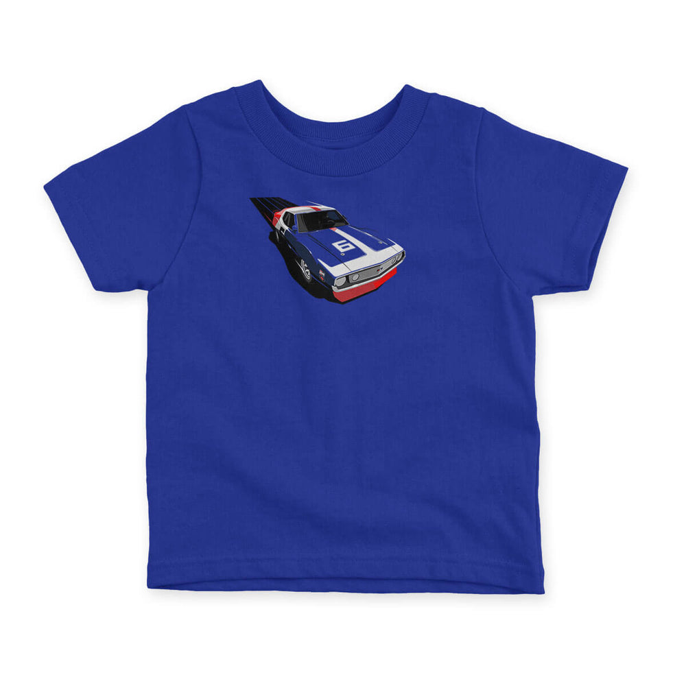 Spear of Victory Youth's Tee