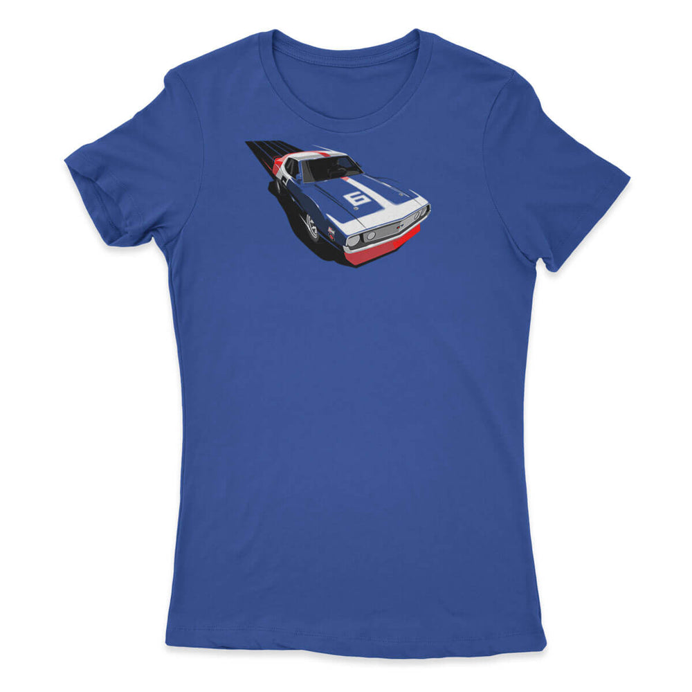 Spear of Victory Women's Tee
