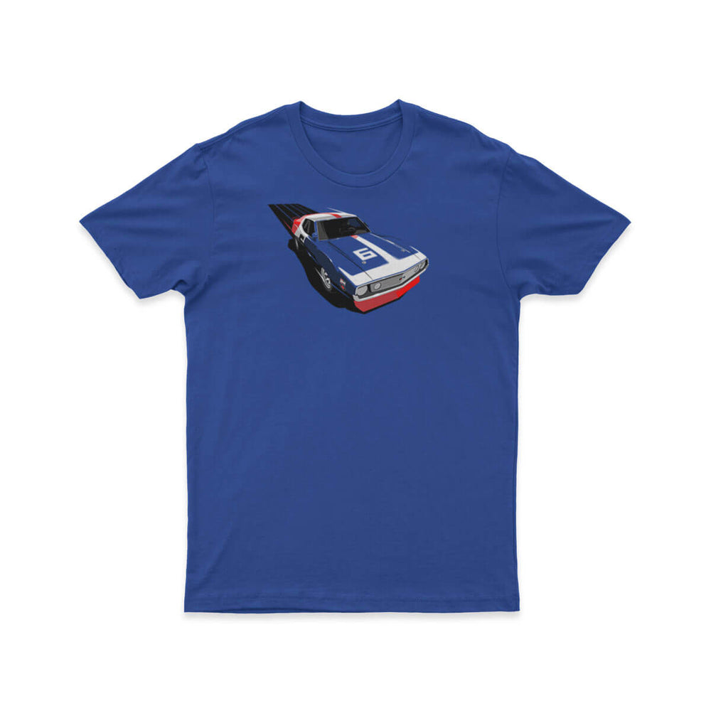 Spear of Victory Youth's Tee