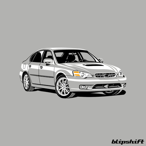 Chad Buske | blipshift