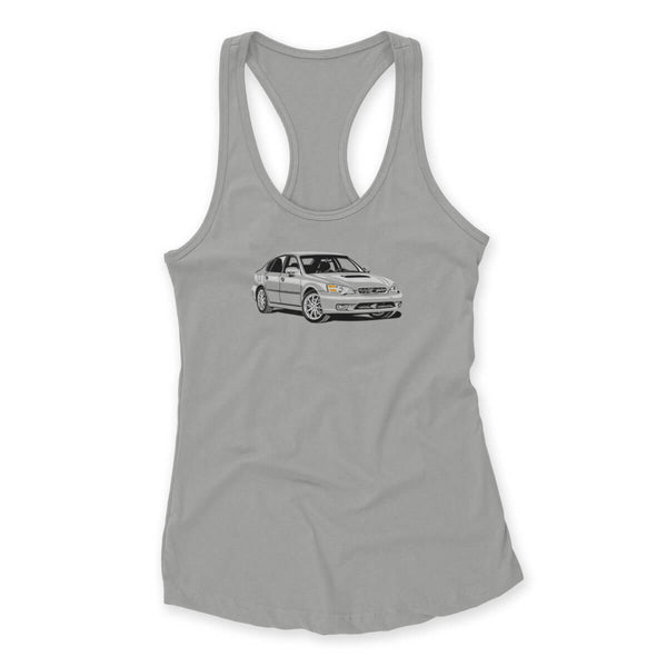 Women's Tank