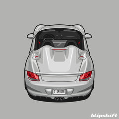 Speedy 7 Design by  Krishna Manda