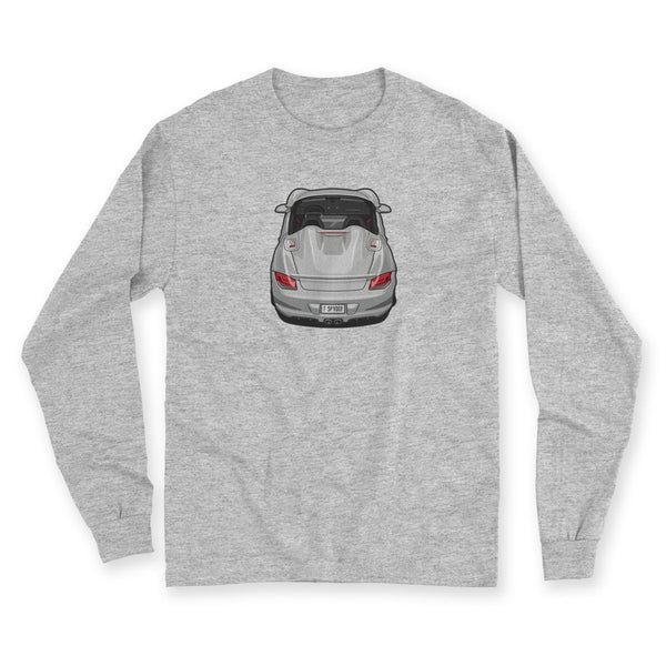 Men's Long Sleeve