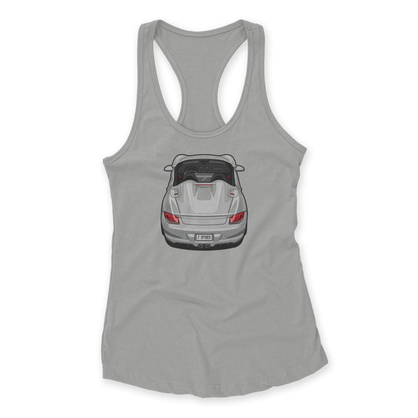 Women's Tank