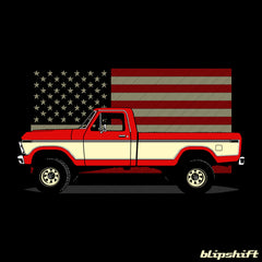 Spirit of 76 II Design by  David Warmuth