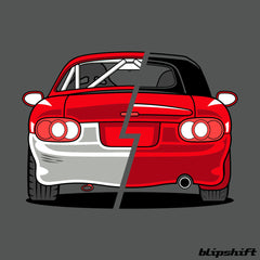 Split Personality II Design by  Sevan Dersookian