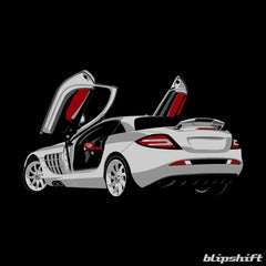 Sport Leicht Rennsport Design by  Jeremy Lebreton