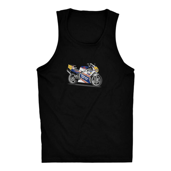 Men's Tank