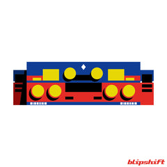 Square Group Max Design by  Majd Abu Hammoud