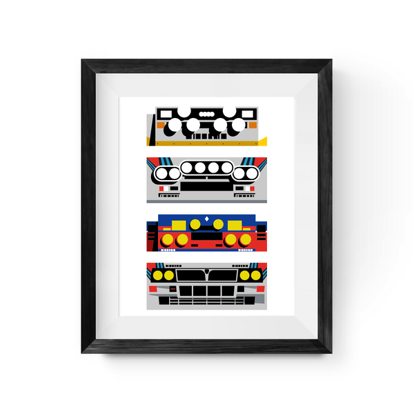 Square Group Product Image 1
