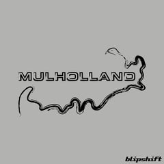 SSSS Curves III Design by  Jasen Ross