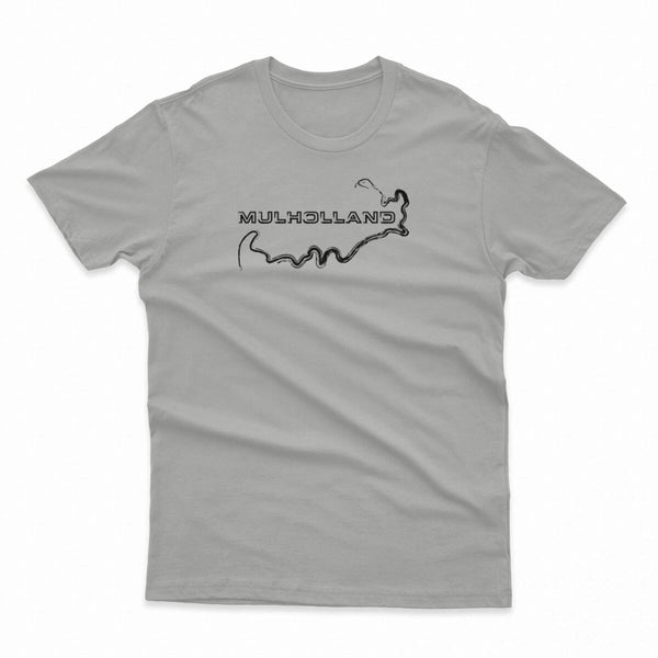 Men's Fitted Tee