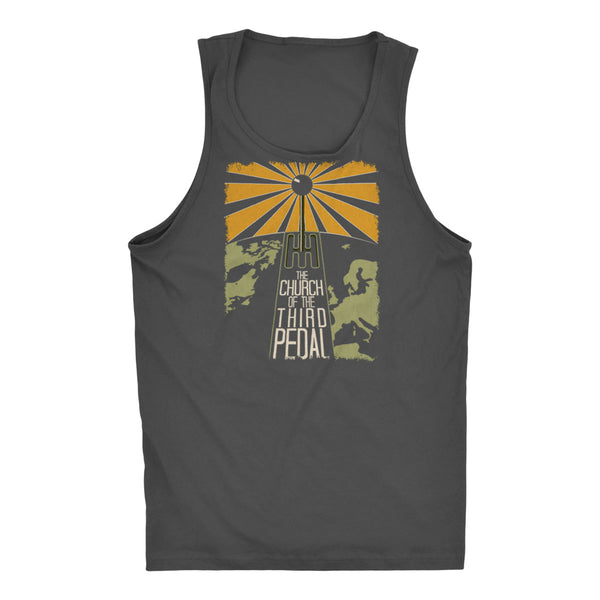 Men's Tank