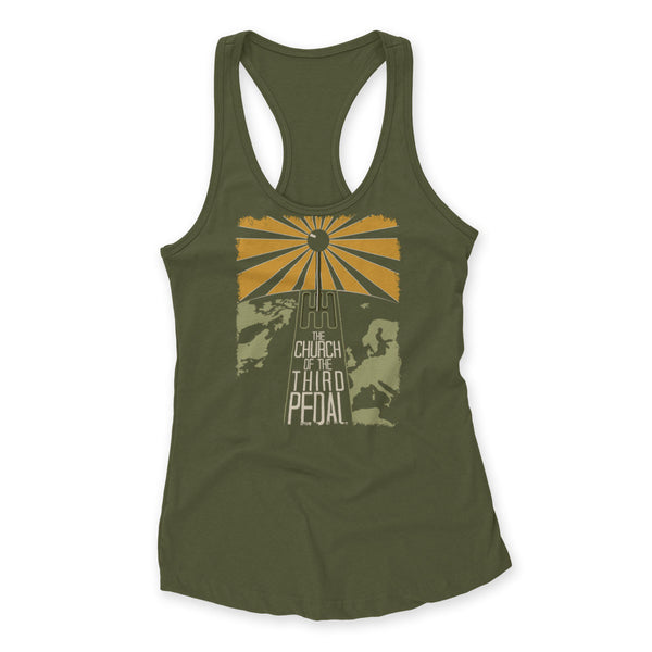 Women's Tank