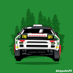 ST-unna Design by  Jon Sheahan