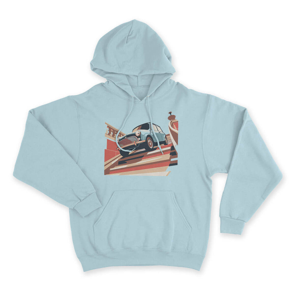 Stairmaster Hoodie