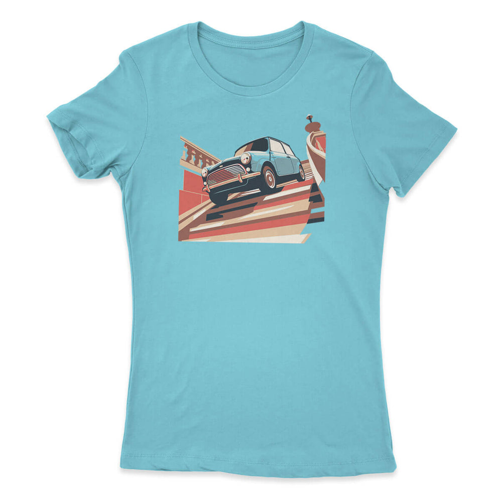 Stairmaster Women's Tee