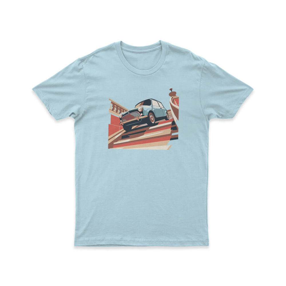 Stairmaster Youth's Tee