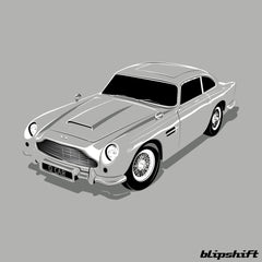 Standard Issue Design by  Jeff Lane