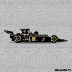 Star Player II Design by  Twain Forsythe