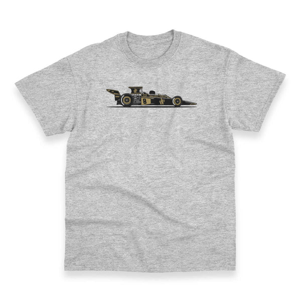 Men's Heavy Duty Tee