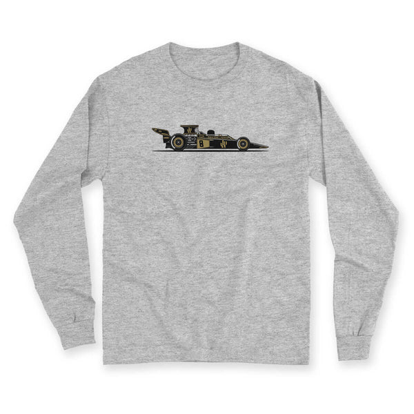 Men's Long Sleeve