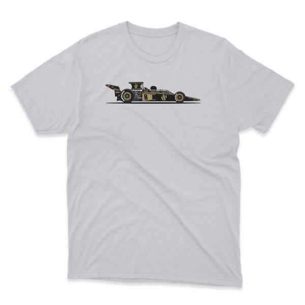 Men's Premium Tri-blend