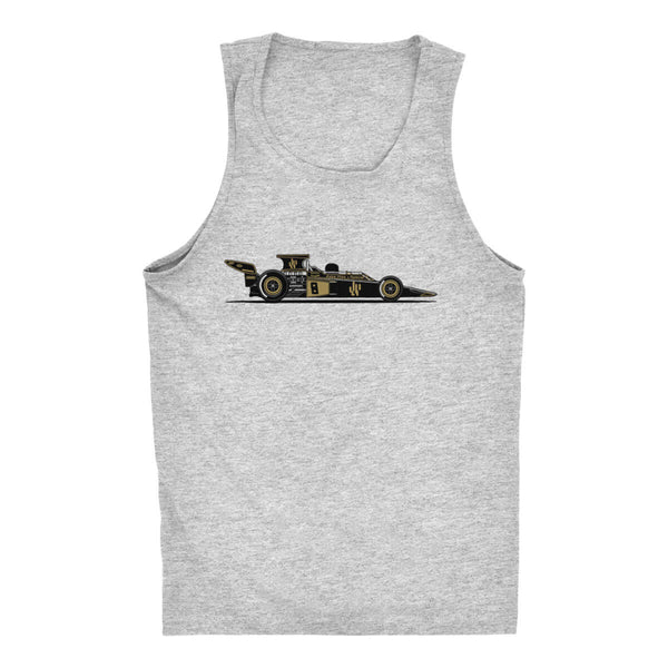 Men's Tank