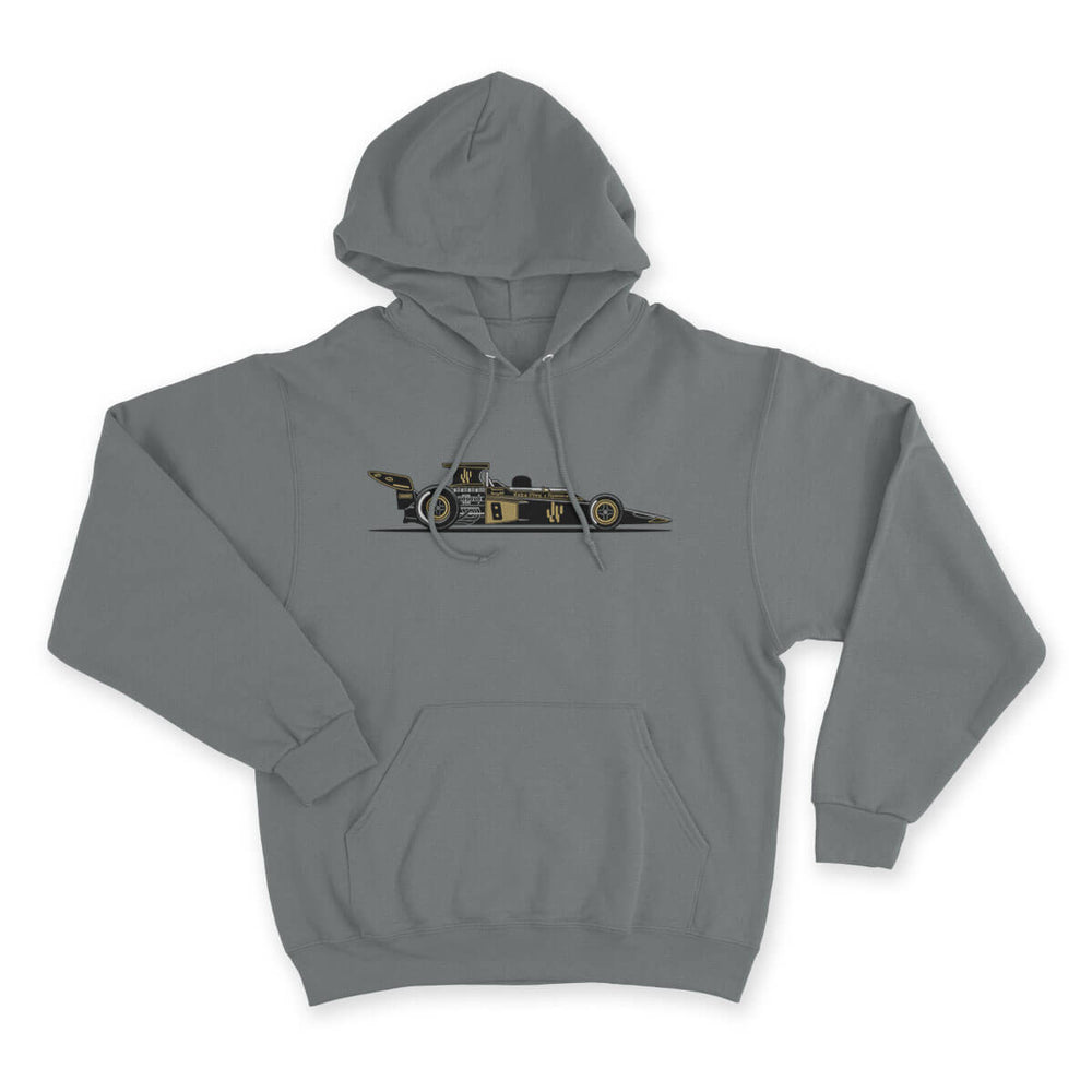 Star Player III Hoodie