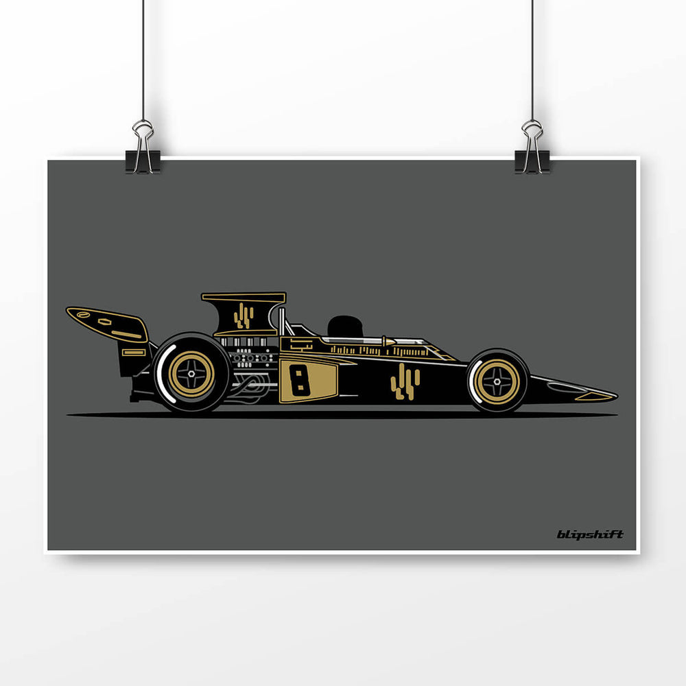 Star Player III Poster