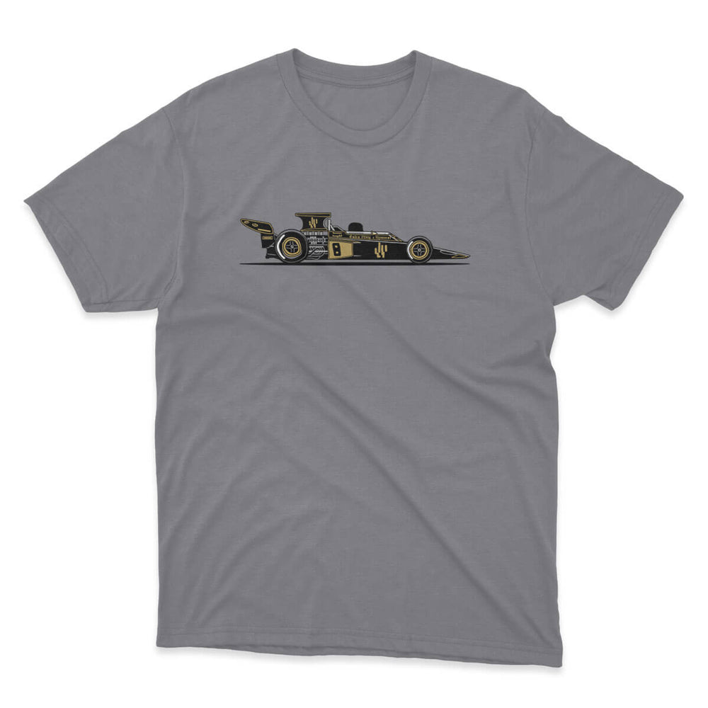 Star Player III Men's Premium Tri-blend