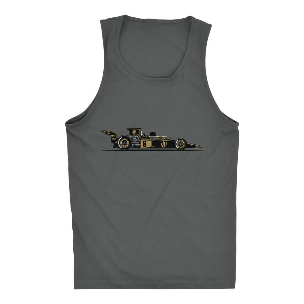 Star Player III Men's Tank