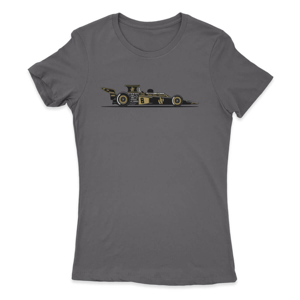 Star Player III Women's Tee