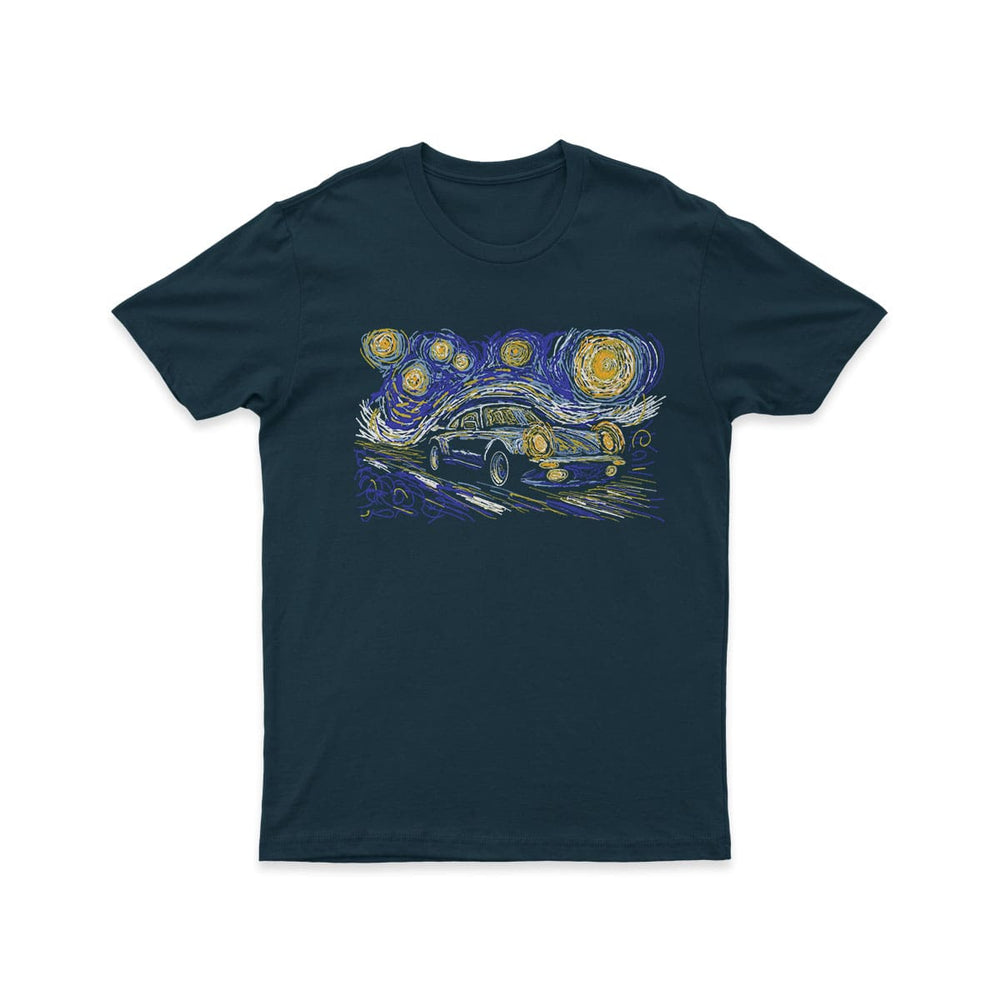 Starry Nine II Youth's Tee