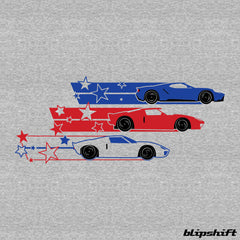 Stars n Stripes II Design by  