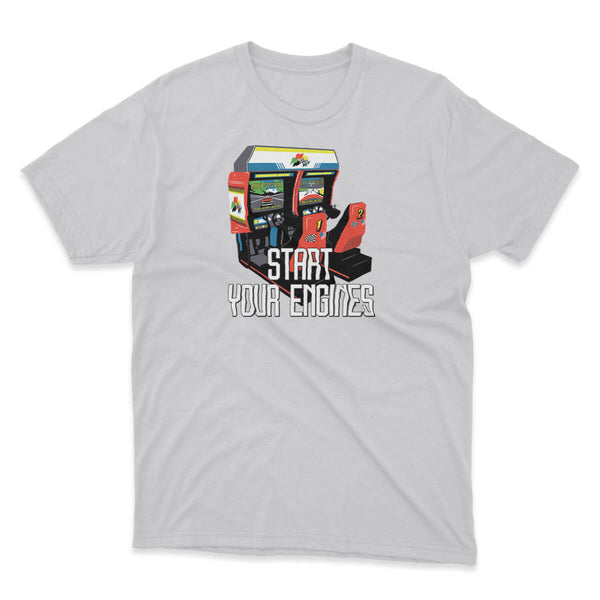 Men's Premium Tri-blend