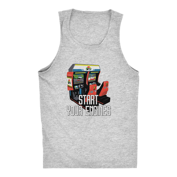 Men's Tank