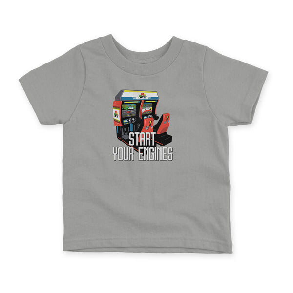 Youth's Tee