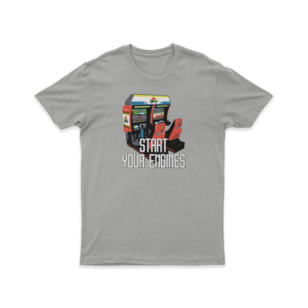 Youth's Tee