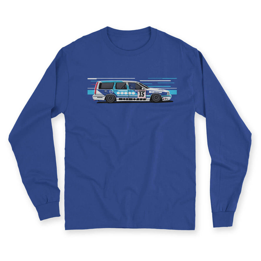 STCC Men's Long Sleeve