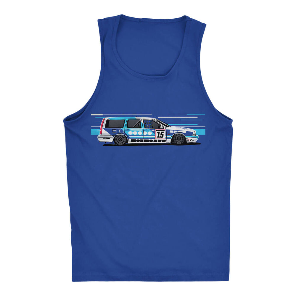 STCC Men's Tank