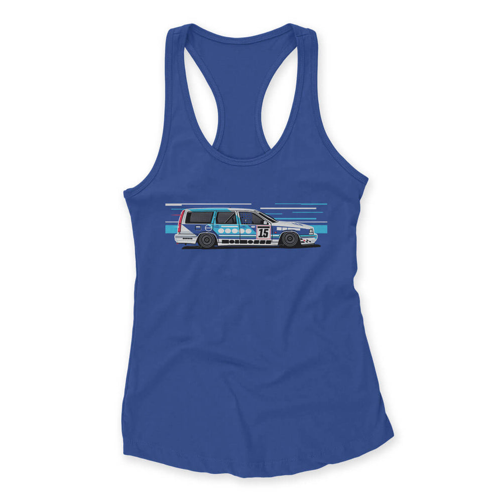 STCC Women's Tank