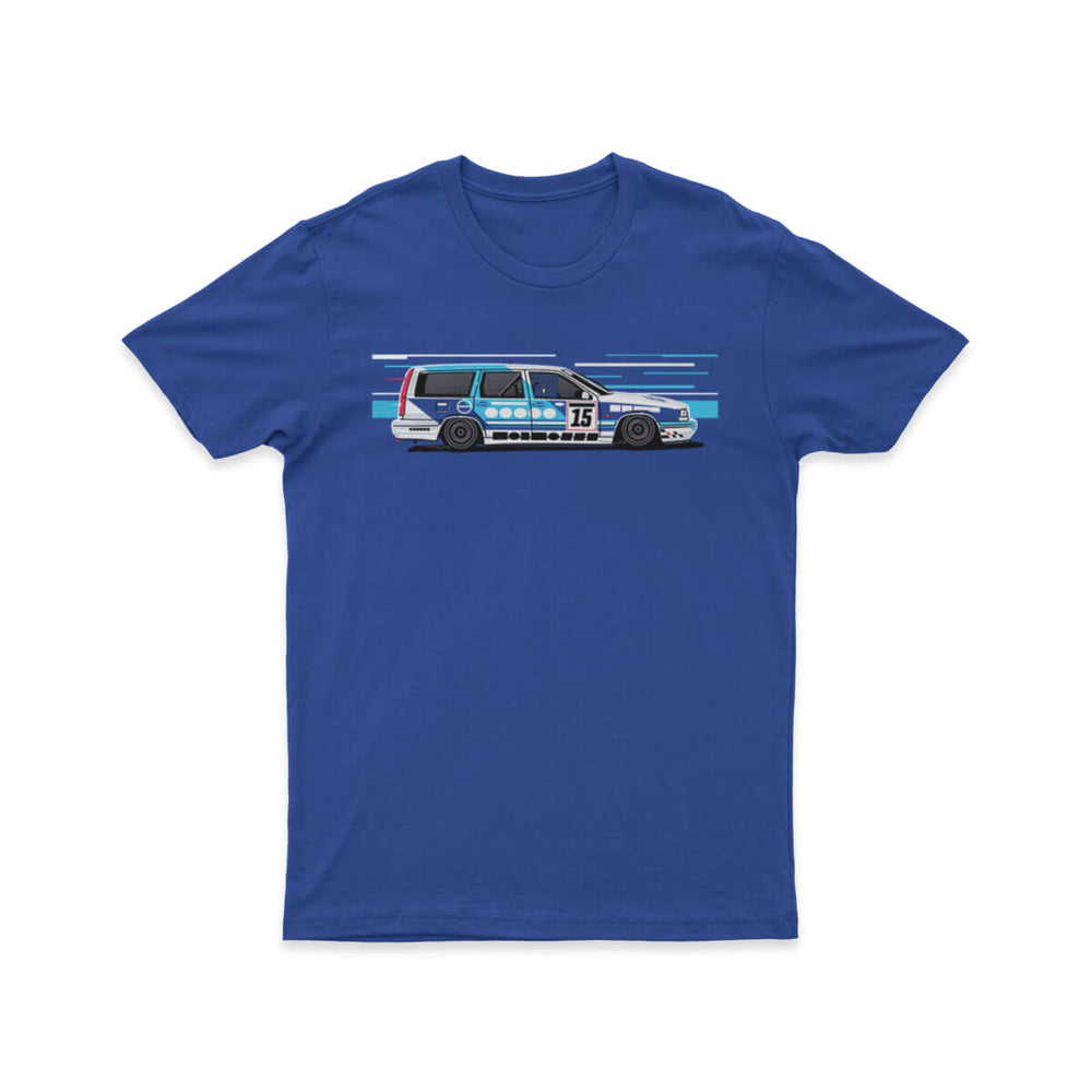 STCC Youth's Tee