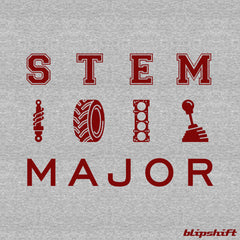 STEM Major II