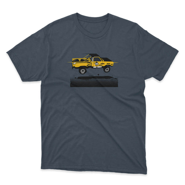 Men's Premium Tri-blend
