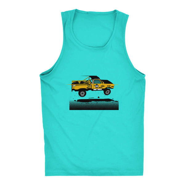 Men's Tank