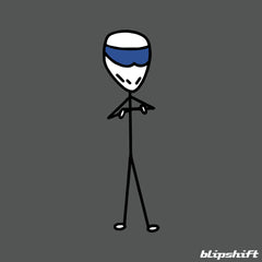 Stigfigure Design by  Dominik Iwanicki