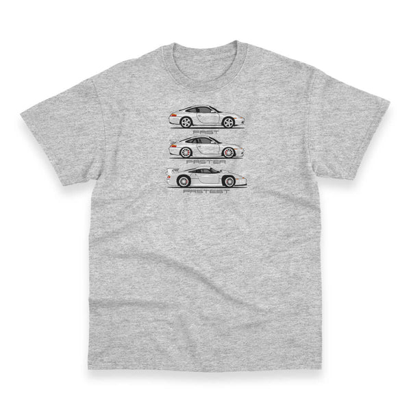 Men's Heavy Duty Tee