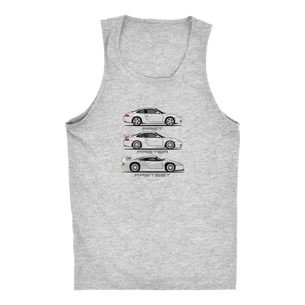 Men's Tank