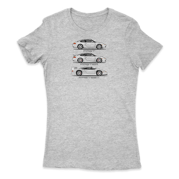 Women's Tee